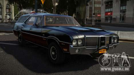 Oldsmobile Vista Cruiser Grenot für GTA 4