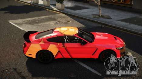 Shelby GT350 Nurajil S13 pour GTA 4