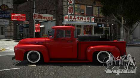 Ford F100 Rudeg pour GTA 4