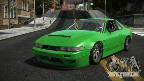 Nissan 240SX Gareni pour GTA 4