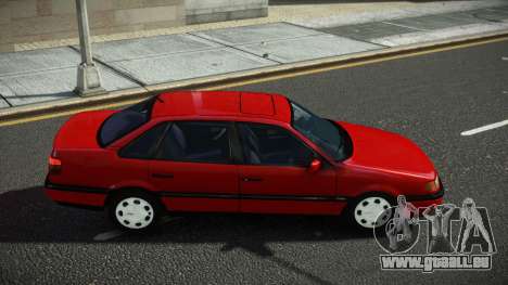 Volkswagen Passat Trefoch pour GTA 4