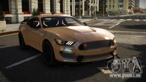 Shelby GT350 Nurajil pour GTA 4