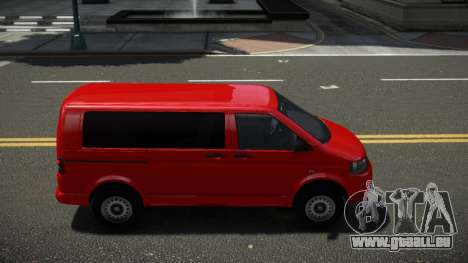 Volkswagen T5 Eropsiy für GTA 4