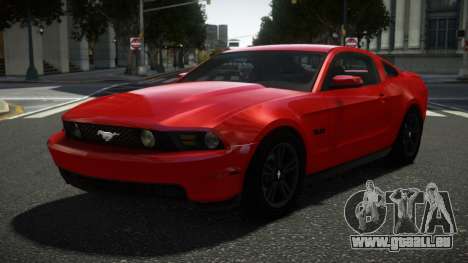 Ford Mustang Crimo für GTA 4