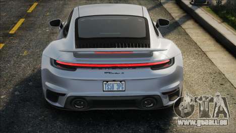 2021 Porsche 911 [Turbo S] pour GTA San Andreas