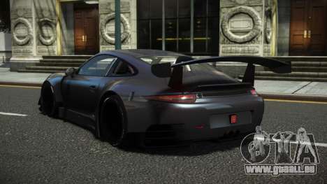 RUF RGT-8 Elfikun pour GTA 4