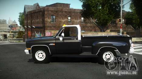 GMC 454 Stakaz für GTA 4