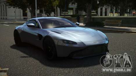 Aston Martin Vantage Kiruna pour GTA 4