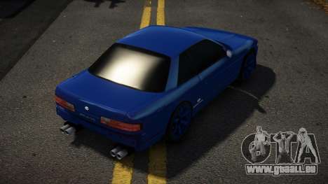 Nissan Silvia Yukida für GTA 4