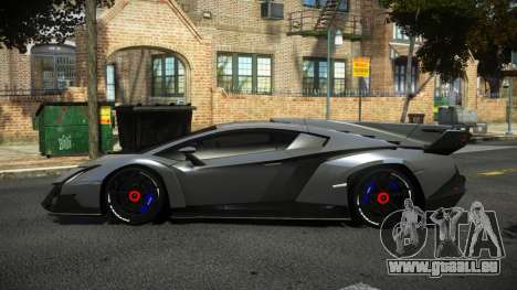 Lamborghini Veneno Dalfe pour GTA 4