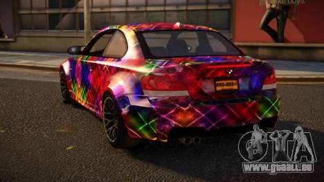 BMW 1M Roquota S10 für GTA 4