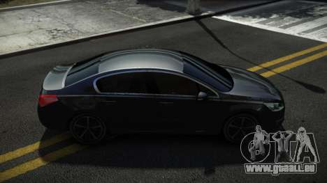 Peugeot 508 Vadef für GTA 4