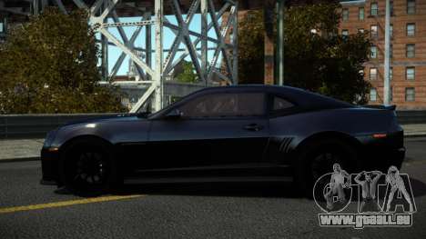 Chevrolet Camaro Tafy pour GTA 4