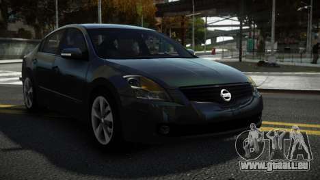 Nissan Altima Nuewa für GTA 4