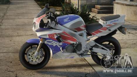 Honda CBR900RR Fireblade für GTA San Andreas