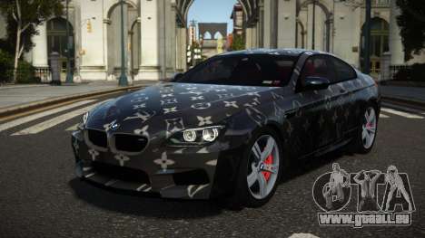 BMW M6 F13 Golsady S11 für GTA 4