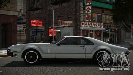 Oldsmobile Toronado Truho pour GTA 4