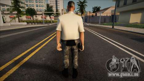 Private Rodrigez für GTA San Andreas