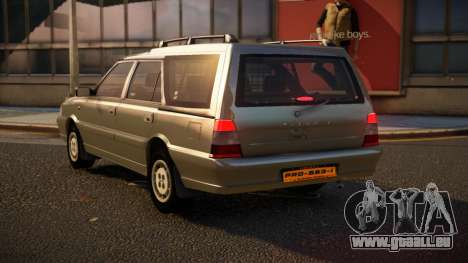 FSO Polonez Brino für GTA 4