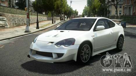 Honda Integra Mukashi für GTA 4