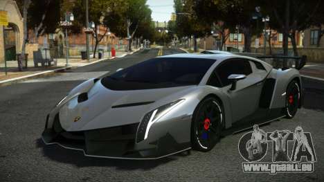 Lamborghini Veneno Dalfe pour GTA 4