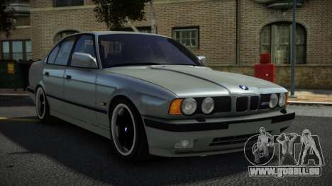 BMW M5 E34 Holik pour GTA 4