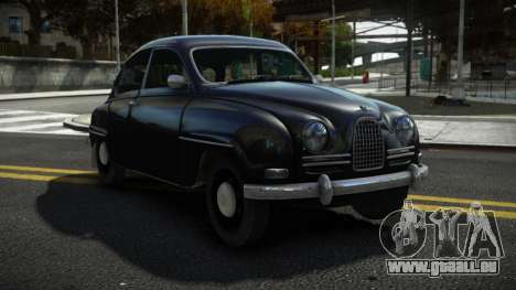 Saab 96 Regula pour GTA 4