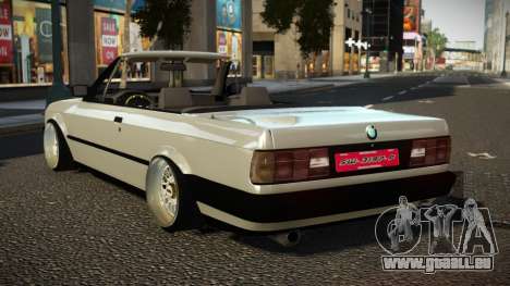 BMW M3 E30 Hemuno pour GTA 4