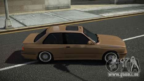 BMW M3 E30 Genkroft für GTA 4