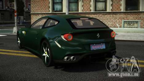 Ferrari FF Chuvasu pour GTA 4