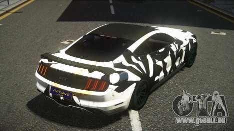 Ford Mustang Espetro S1 pour GTA 4