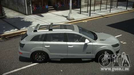 Audi Q7 Voshito pour GTA 4