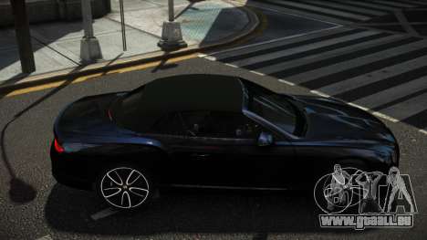 Bentley Continental Vulos pour GTA 4