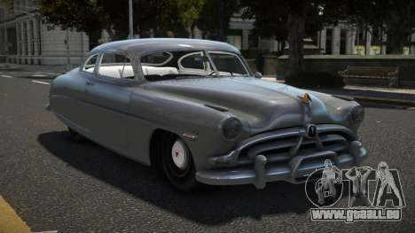 Hudson Hornet Satoko für GTA 4