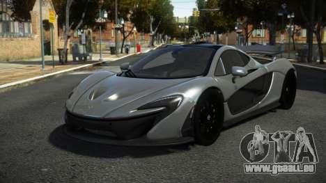 McLaren P1 Vufer pour GTA 4