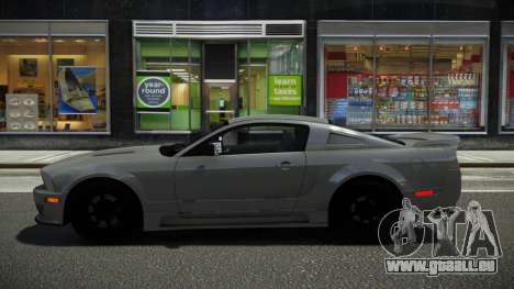 Saleen S281 Bazhi pour GTA 4