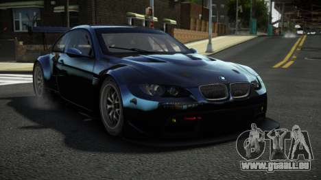 BMW M3 E92 Tobesh für GTA 4