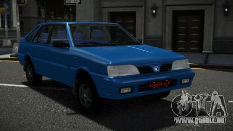 FSO Polonez Tury pour GTA 4