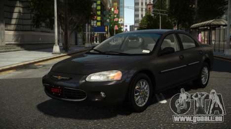 Chrysler Sebring Bazuj für GTA 4