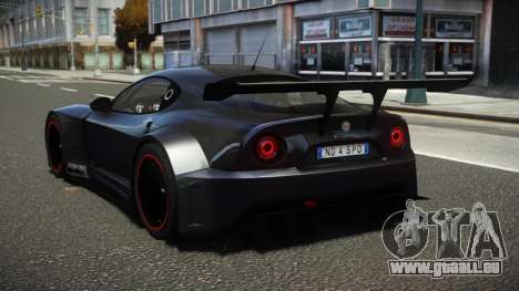 Alfa Romeo 8C Gaquna für GTA 4