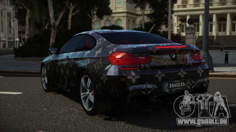 BMW M6 F13 Golsady S11 für GTA 4