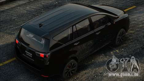 2022 Toyota Innova pour GTA San Andreas