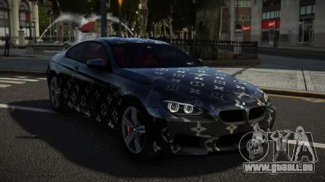 BMW M6 F13 Golsady S11 für GTA 4