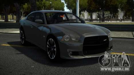 Dodge Charger Baqusta pour GTA 4