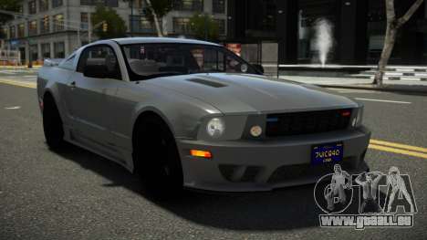 Saleen S281 Bazhi pour GTA 4