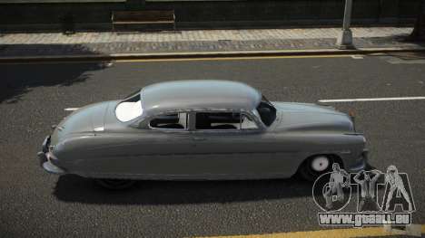 Hudson Hornet Satoko für GTA 4