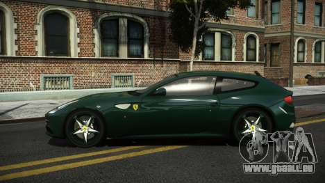 Ferrari FF Chuvasu pour GTA 4