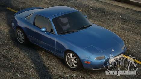 Mazda Miata MX-5 pour GTA San Andreas