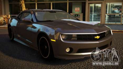 Chevrolet Camaro Setrisho für GTA 4