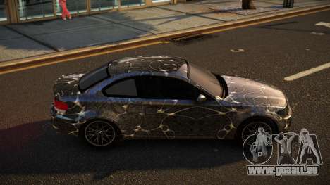 BMW 1M Roquota S3 für GTA 4